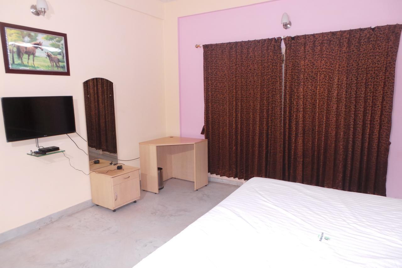 White House Hotel Bangalore Extérieur photo